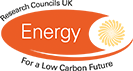 End Use Energy Demand Centres logo