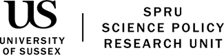 SPRU logo