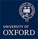 University of Oxford logo