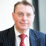 David Vincent Hon FCIBSE, FEIe