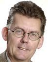 Fred Steward