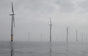 offshore wind